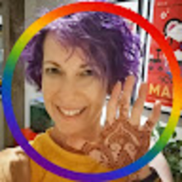 Meet your Posher, Jody - Picture 1 of 1